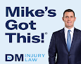 DM Injury Law Oklahoma City