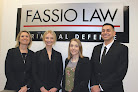 Fassio Law Criminal Defense and DUI Attorneys