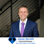 Jason Aycoth Criminal Lawyer | DUI | Traffic Tickets | Car Accidents