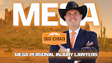 Big Chad Law Injury & Accident Lawyers