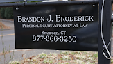 Brandon J. Broderick, Personal Injury Attorney At Law