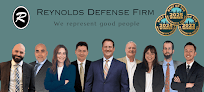 Reynolds Defense Firm