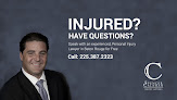 Spencer Calahan Injury Lawyers