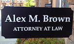 Alex M. Brown Law, LLC