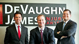 DeVaughn James Injury Lawyers