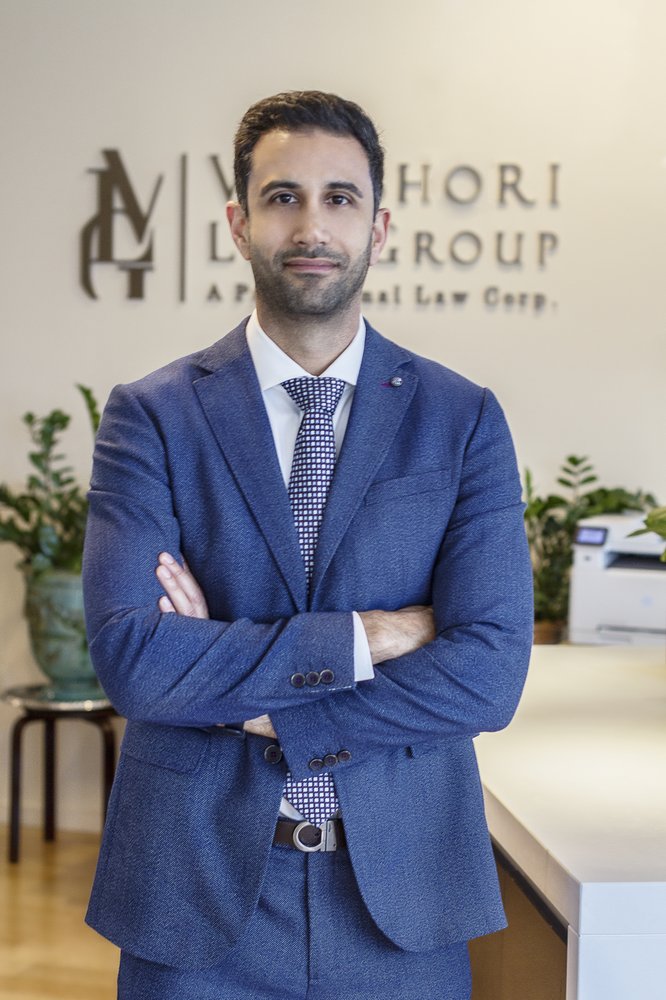 Vokshori Law Group