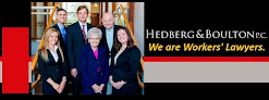 Hedberg & Boulton, P.C.