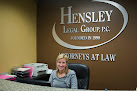Hensley Legal Group, PC