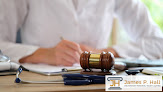 James Hall Personal Injury Lawyer Wilmington