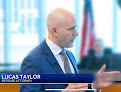 Lucas Taylor, Criminal Defense Lawyer