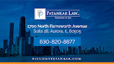 Patankar Law P.C.