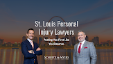 Schultz & Myers Personal Injury Lawyers St. Louis