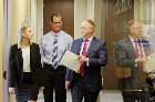 Suhre & Associates DUI and Criminal Defense Lawyers - Lexington Office