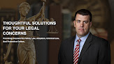 Tim Hendrix Attorney at Law, PLLC