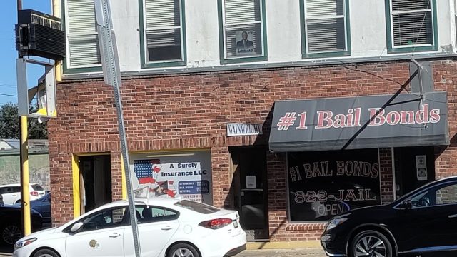 1 Bail Bond