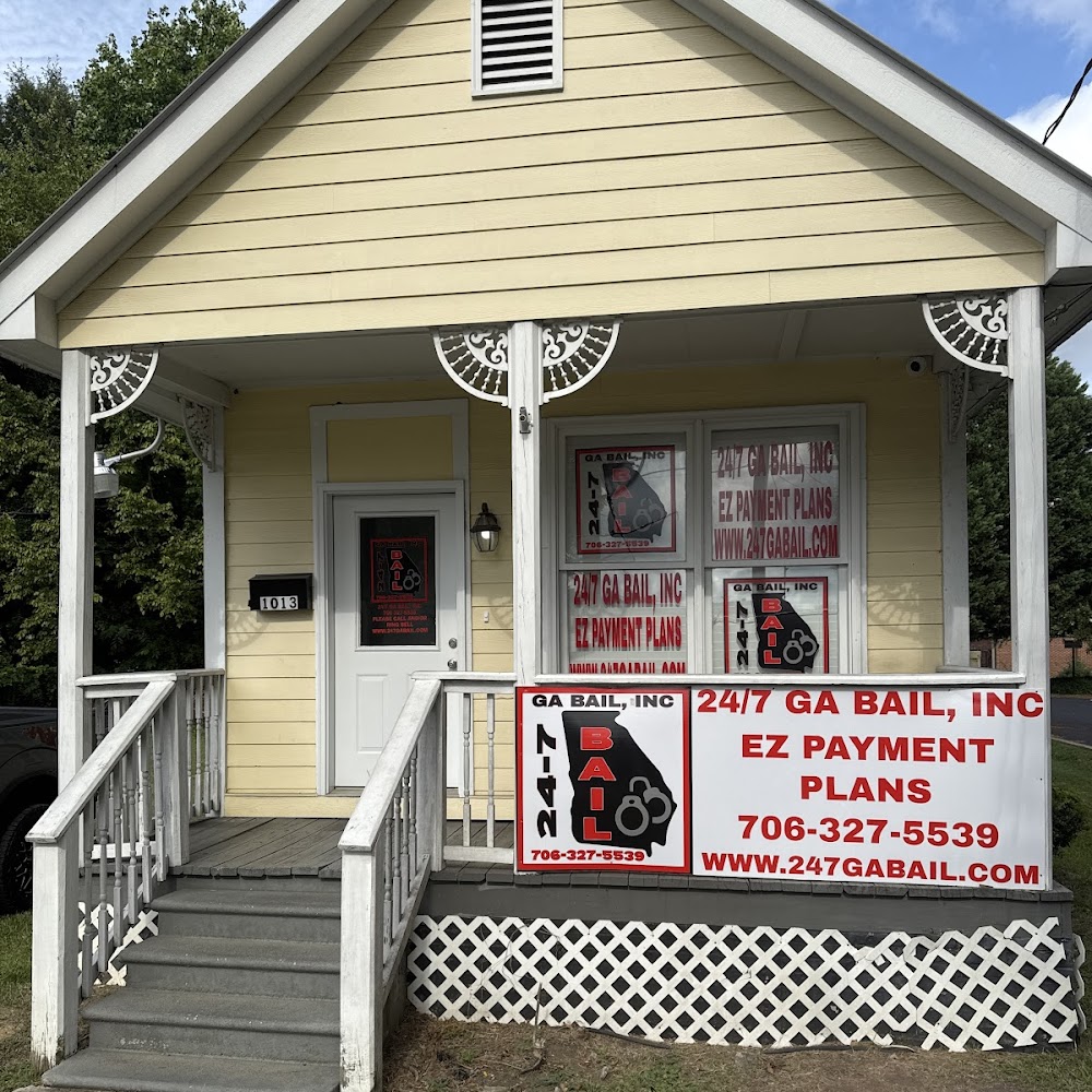 24-7 GA Bail, INC