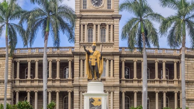 24 Hour Bail Bonds Oahu