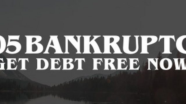 605 Bankruptcy