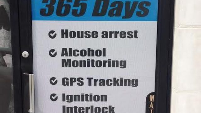 785 Bail Bonds