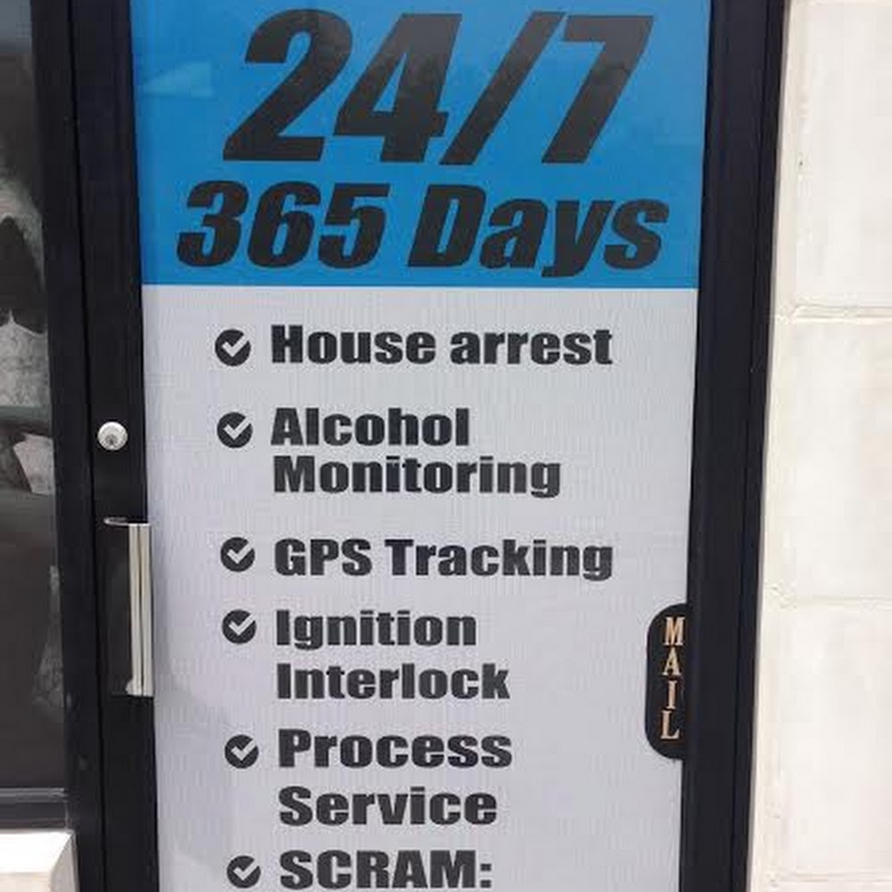 785 Bail Bonds