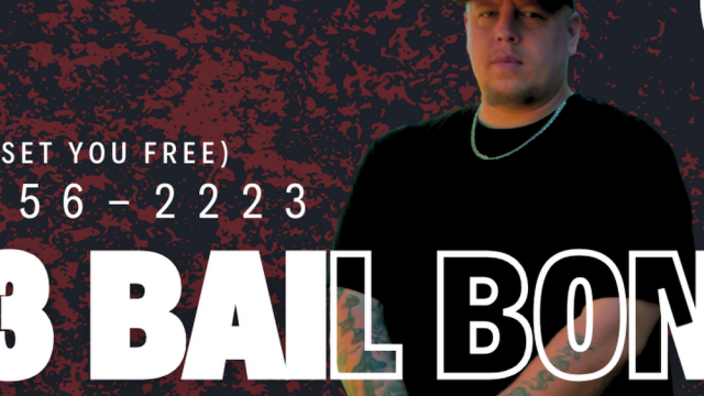 913 Bail Bonds