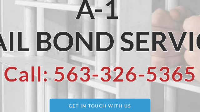 A-1 Bail Bonds