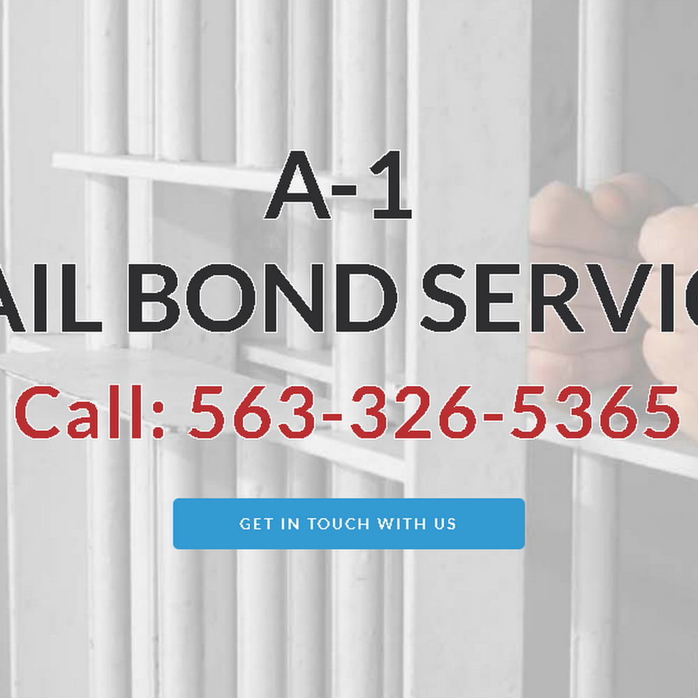 A-1 Bail Bonds