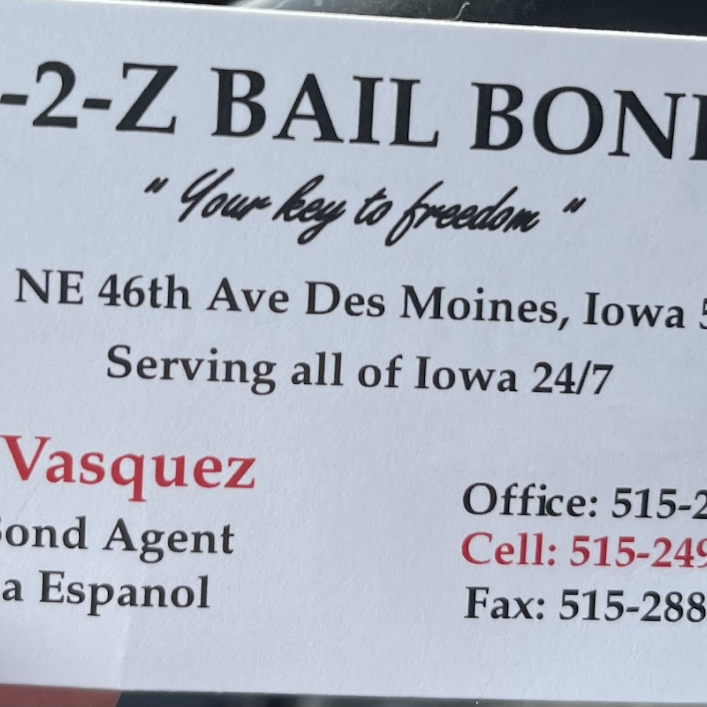 A-2-Z Bail Bonds