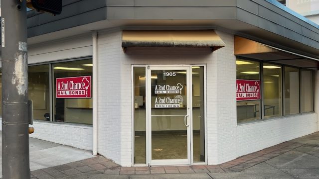 A 2nd Chance Bail Bonds