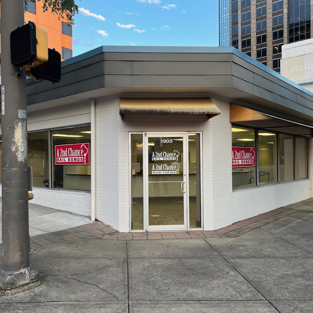A 2nd Chance Bail Bonds