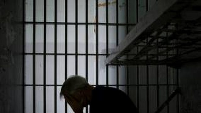 A Bail Bonding Co.