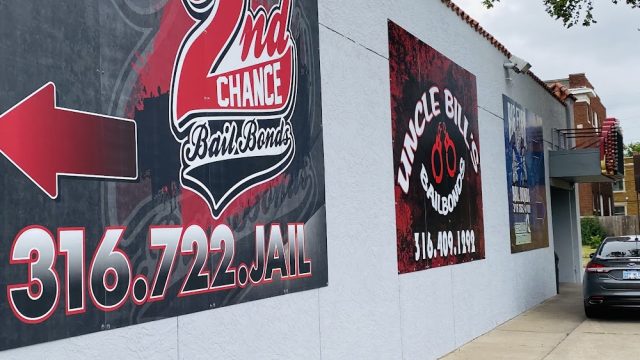 A Second Chance Bail Bonds