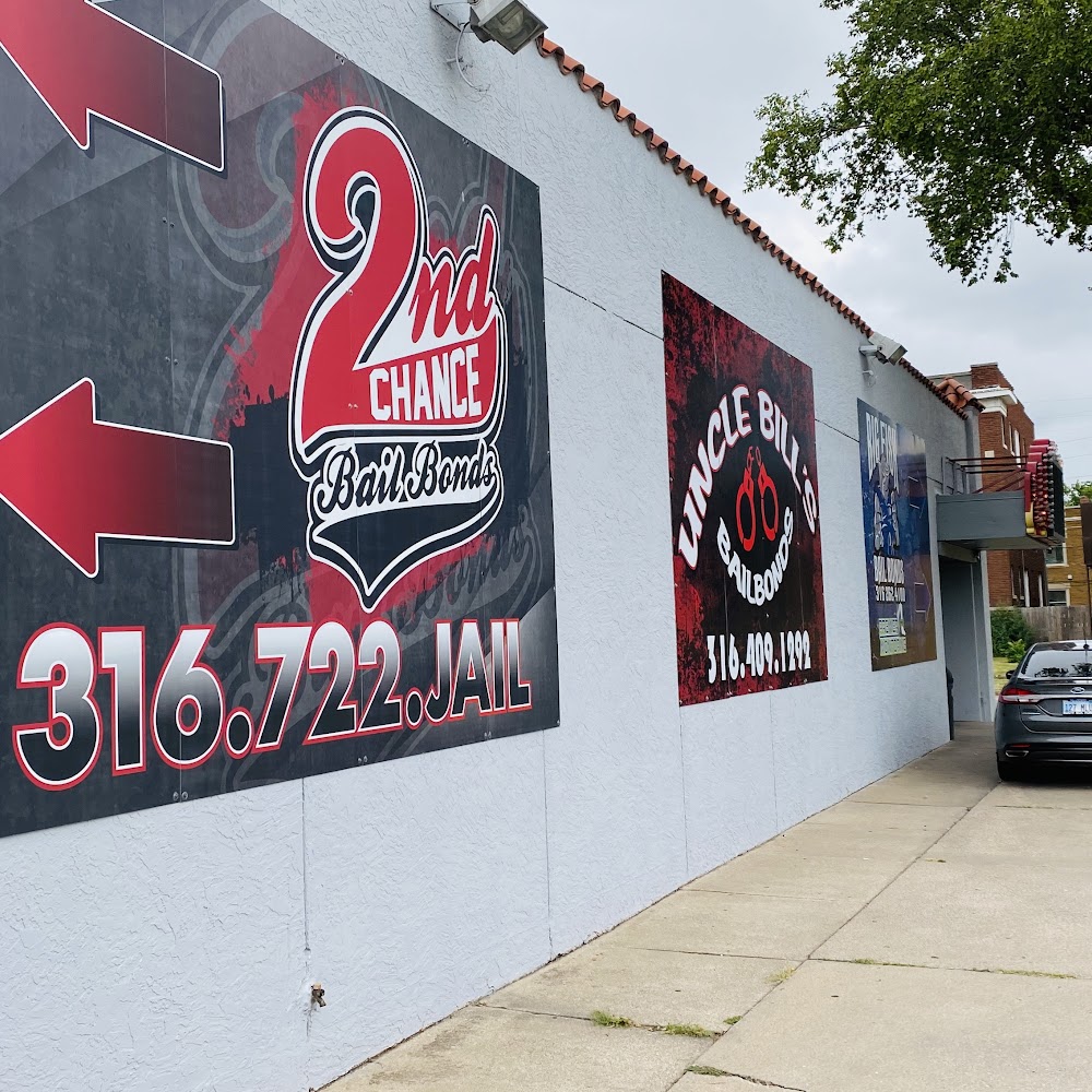 A Second Chance Bail Bonds