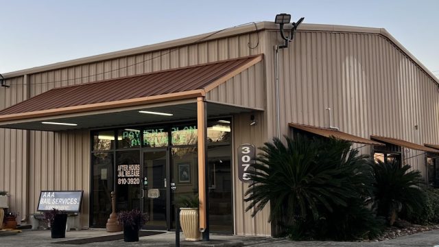 AAA Bail Services