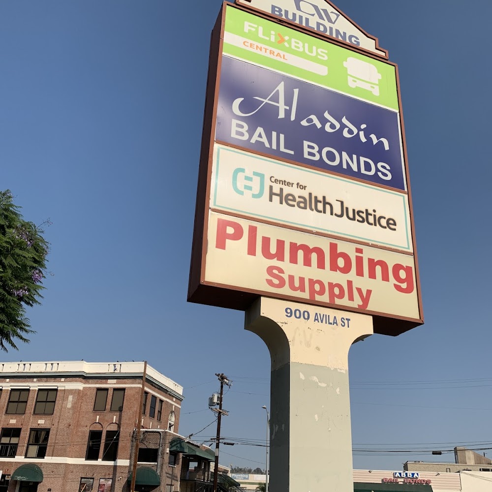 ABBA Bail Bonds
