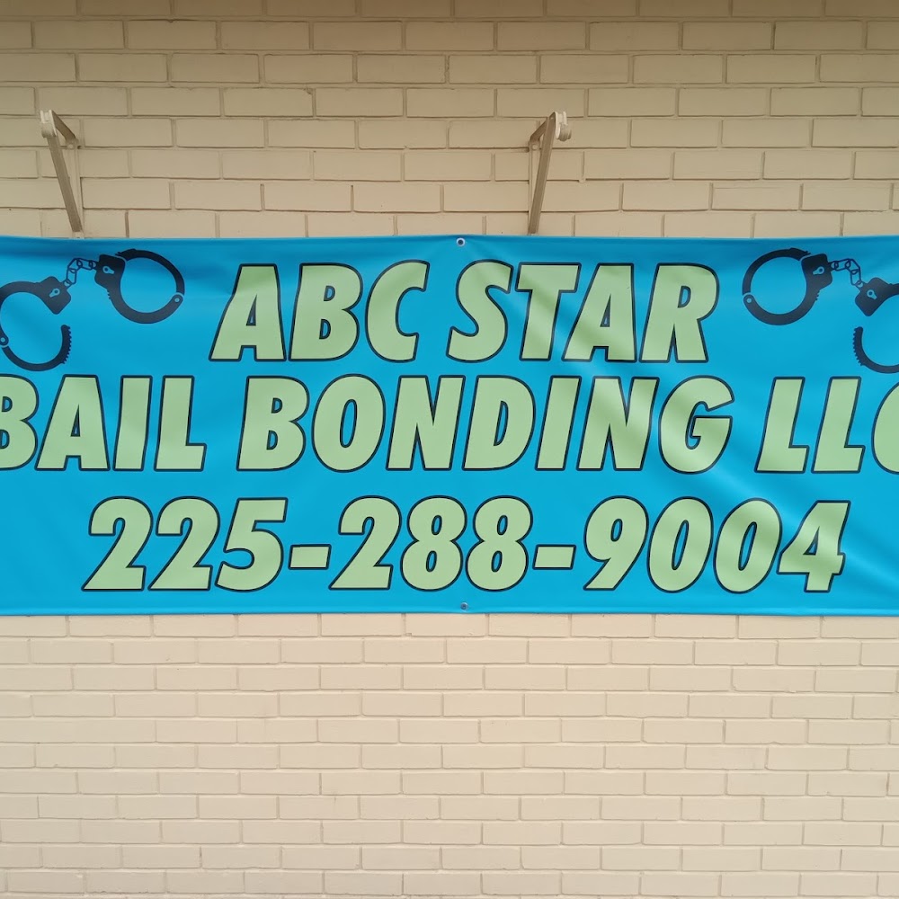 ABC Star Bail Bonding