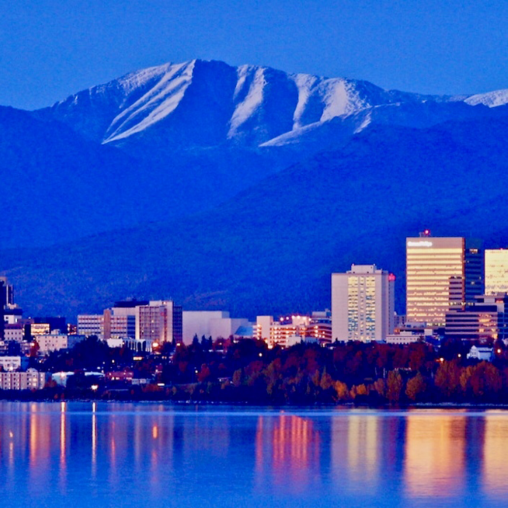 ALASKA PRETRIAL SERVICES