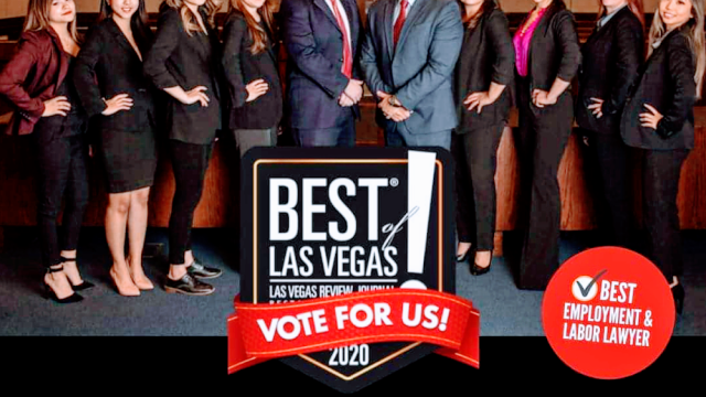 Ace Law Group | Las Vegas Personal Injury & Car Accident Lawyers