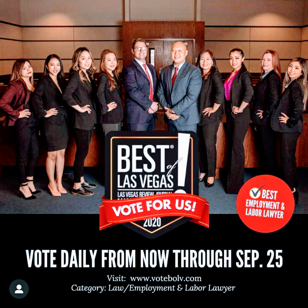 Ace Law Group | Las Vegas Personal Injury & Car Accident Lawyers