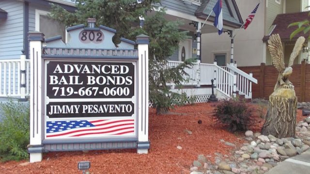 Advanced Bail Bonds
