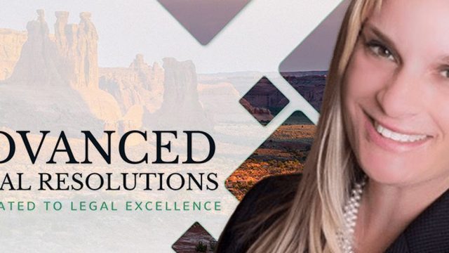 Advanced Legal Resolutions