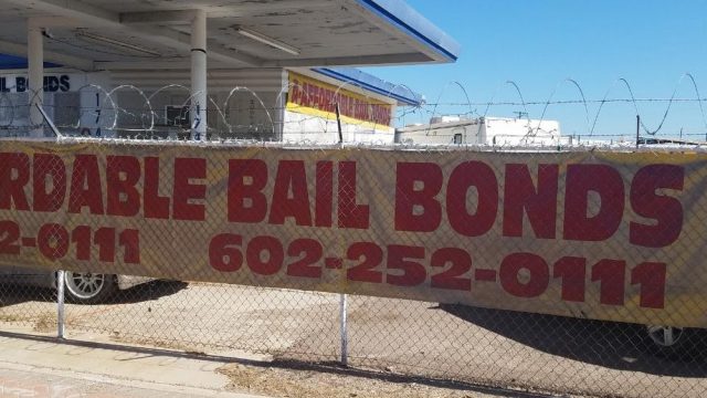 Affordable Bail Bonds
