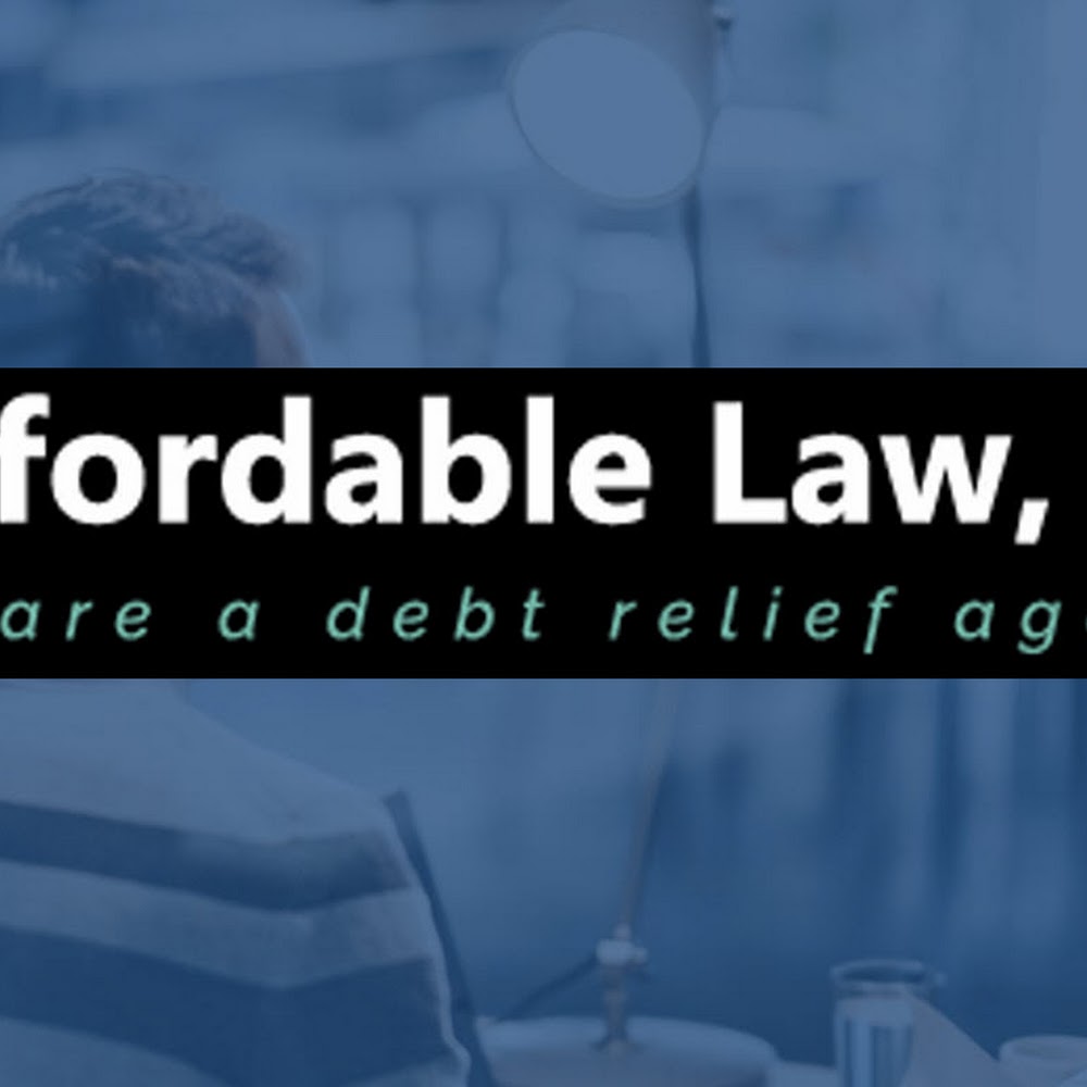Affordable Law, PC