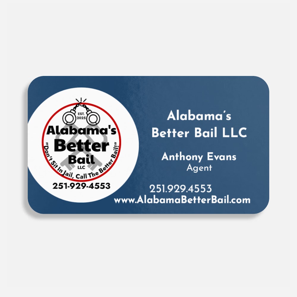 Alabama's Better Bail LLC