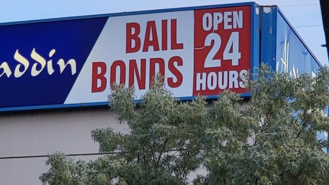 Aladdin Bail Bonds