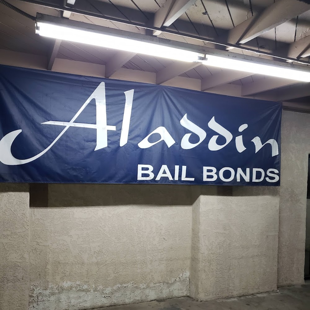 Aladdin Bail Bonds