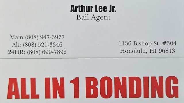 All-in-1 Bonding