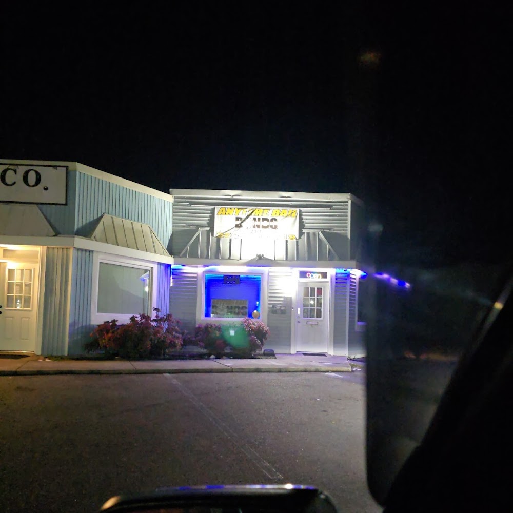 Anytime Bail Bond