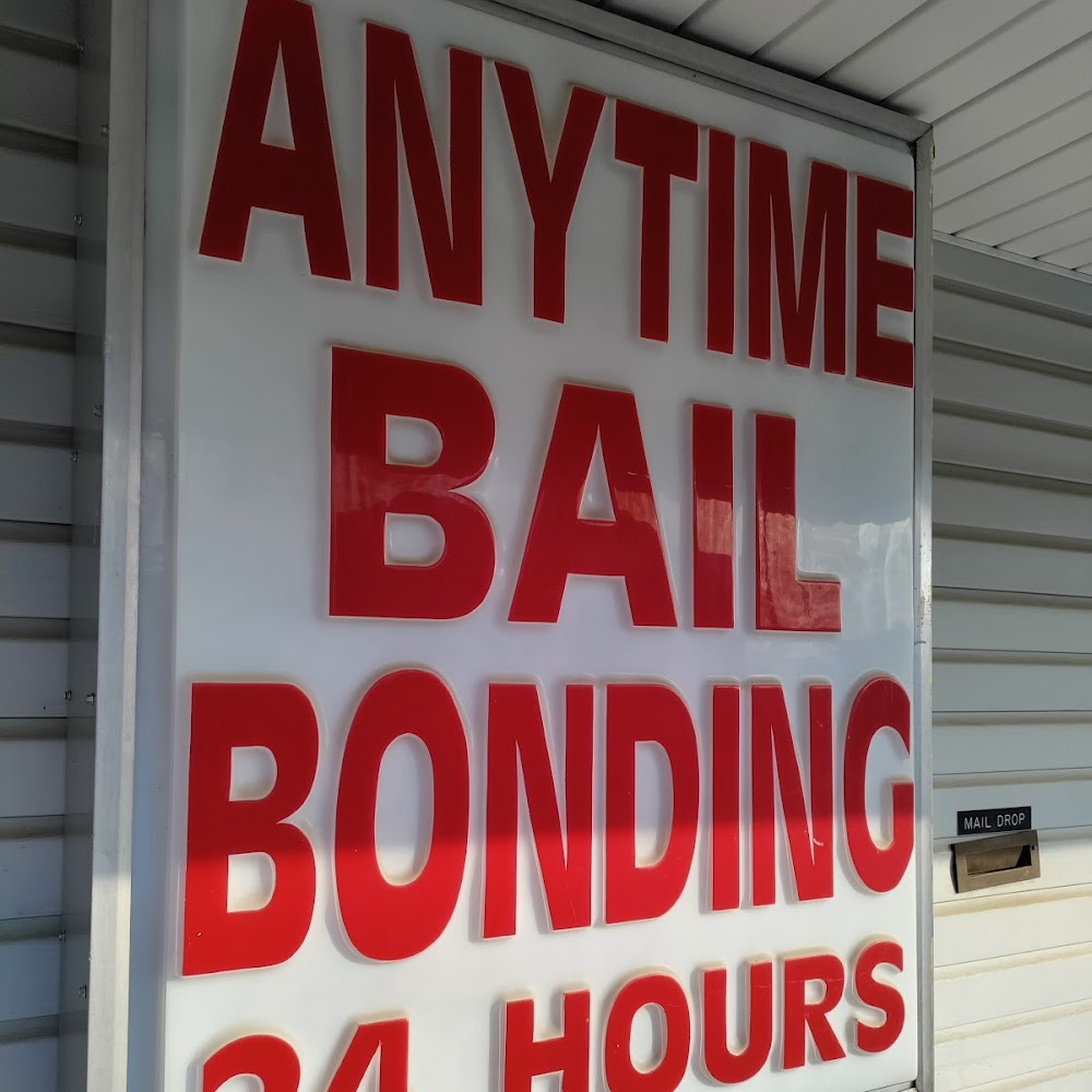 Anytime Bail Bonding
