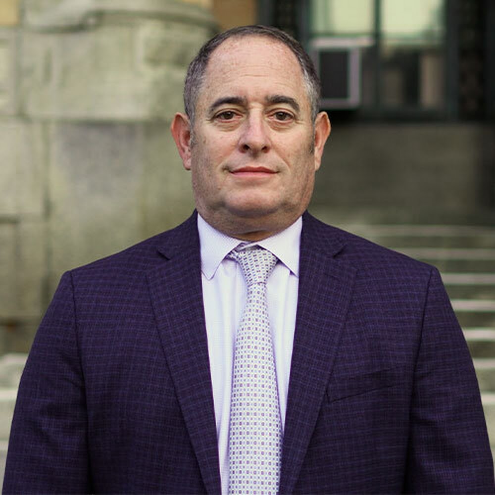 Arthur L. Pressman, Attorney at Law - Buffalo